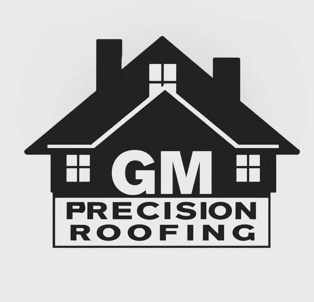 Slide of Gm Precision Roofing