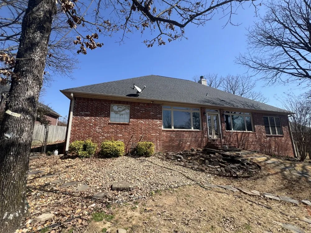 Slide of Gm Precision Roofing