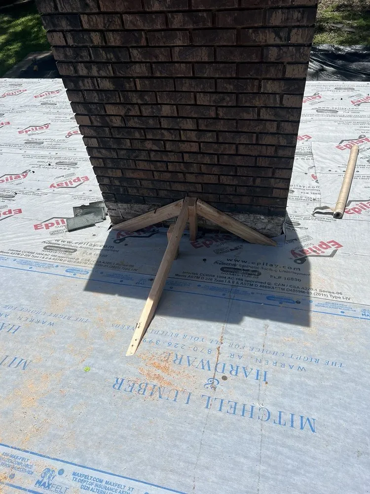 Slide of Gm Precision Roofing