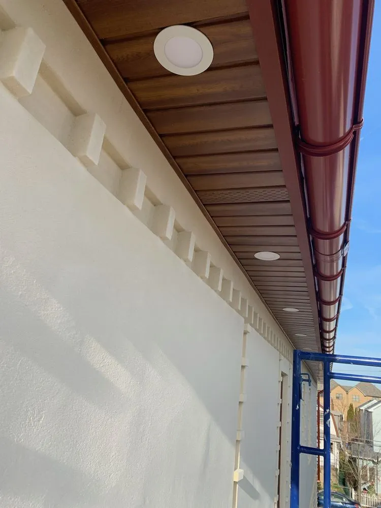 Slide of GM Restoration