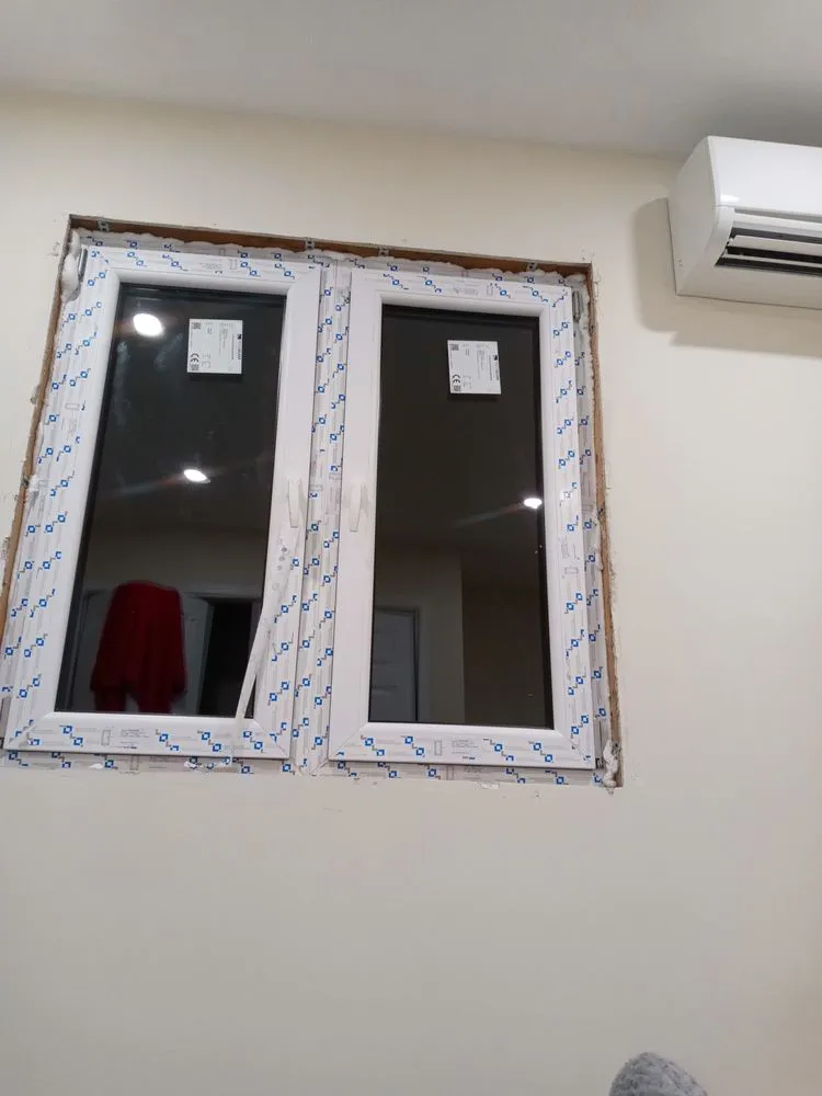 Slide of GM Restoration