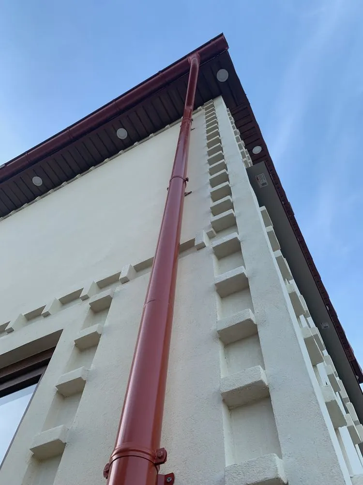 Slide of GM Restoration