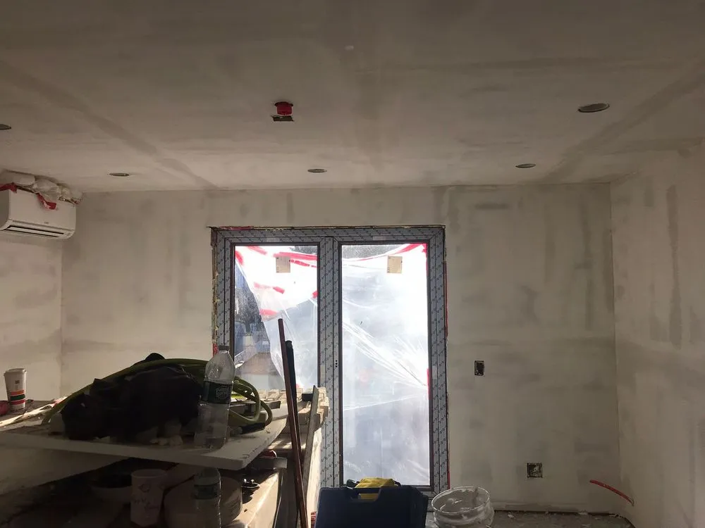 Slide of GM Restoration