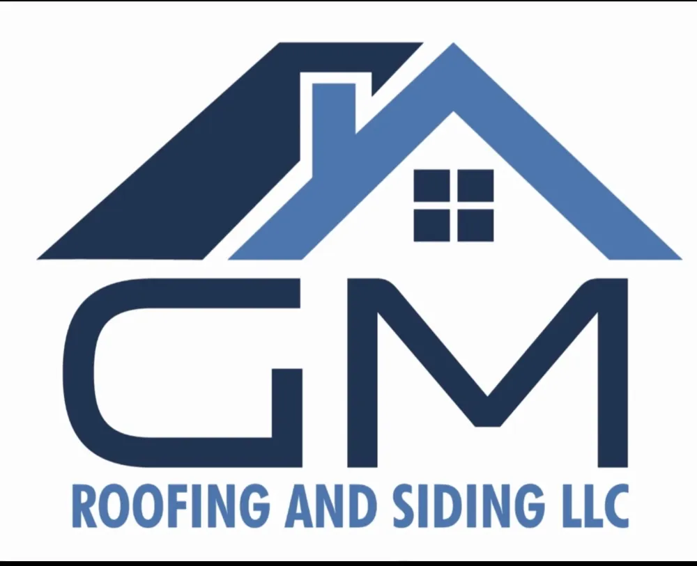 Slide of GM Roofing & Siding