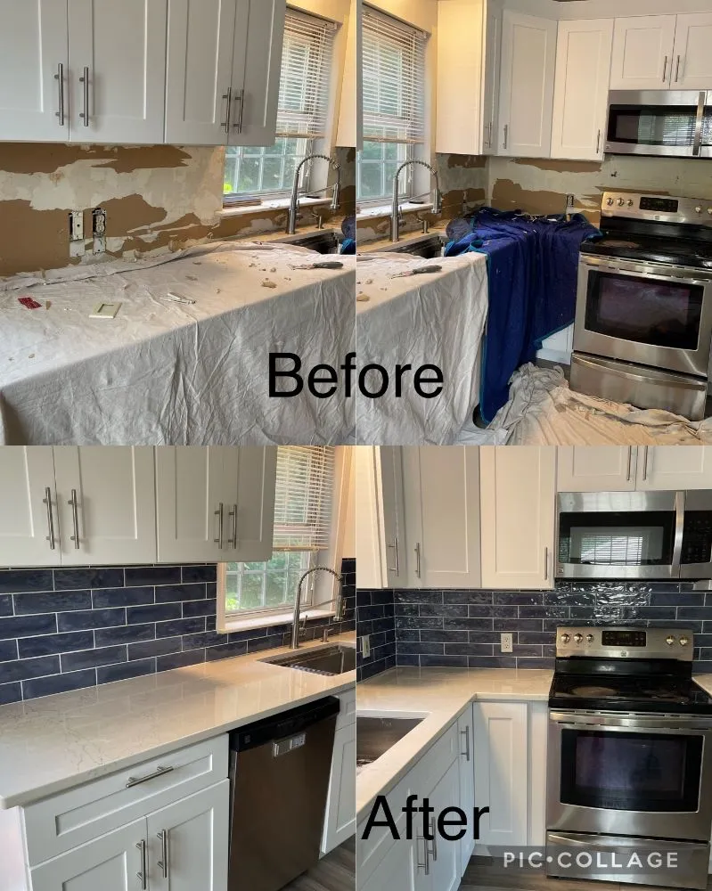 Slide of GM Roofing & Siding