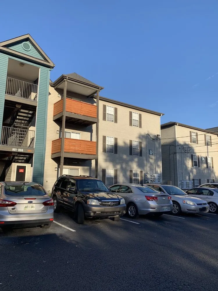 Slide of GM roofing and painting