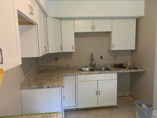 GM roofing and painting