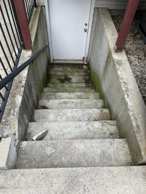 Slide of GM Seal Coating Paving