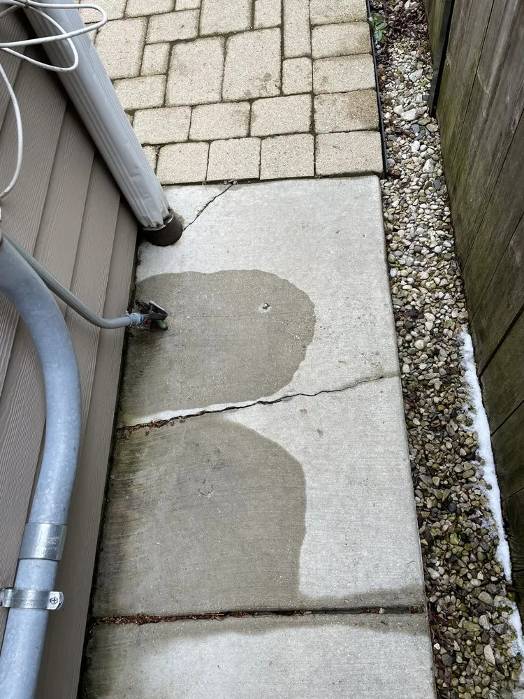 Slide of GM Seal Coating Paving