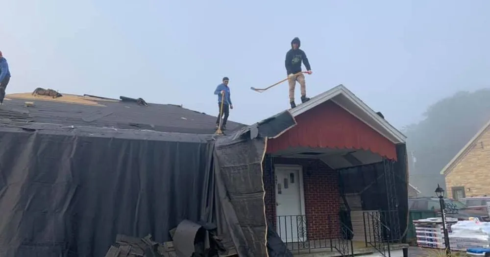 Slide of GMC Construction