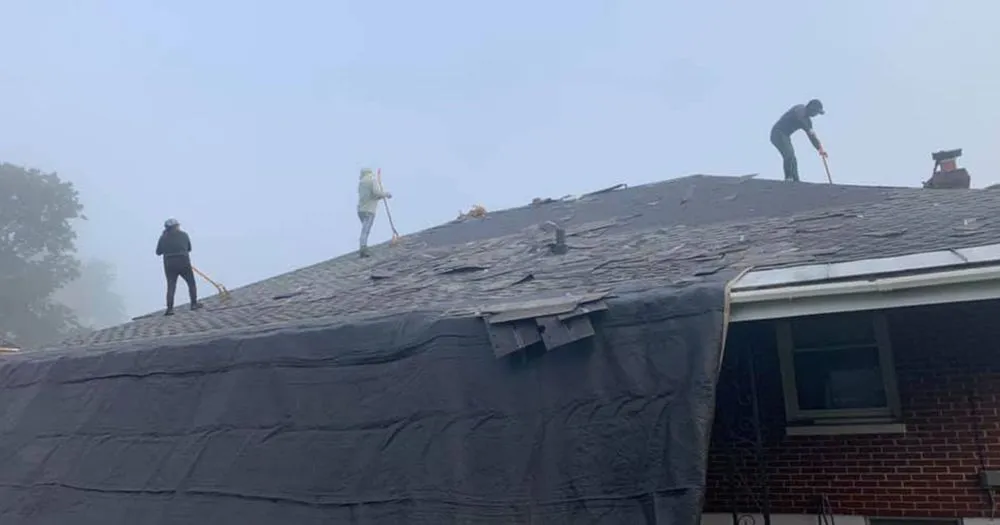 Slide of GMC Construction