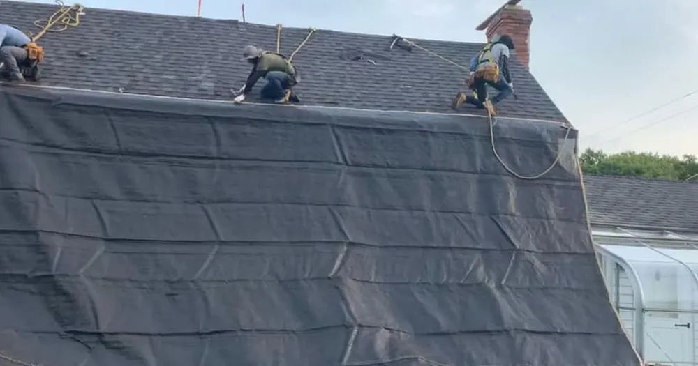 Slide of GMC Construction