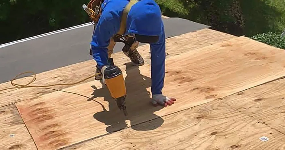 Slide of GMC Construction