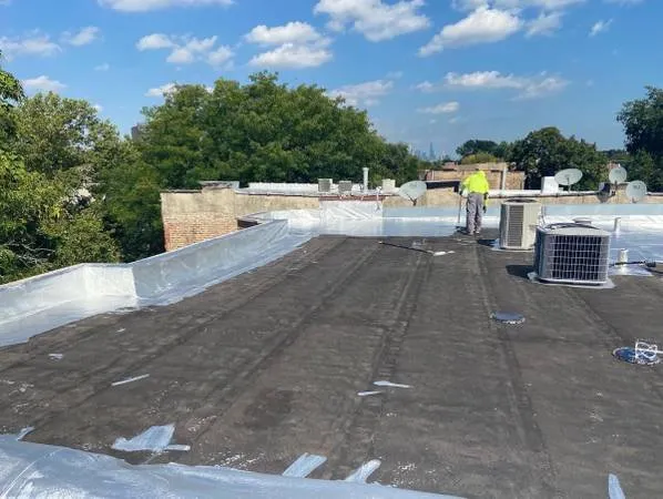 Slide of GMC Contractors