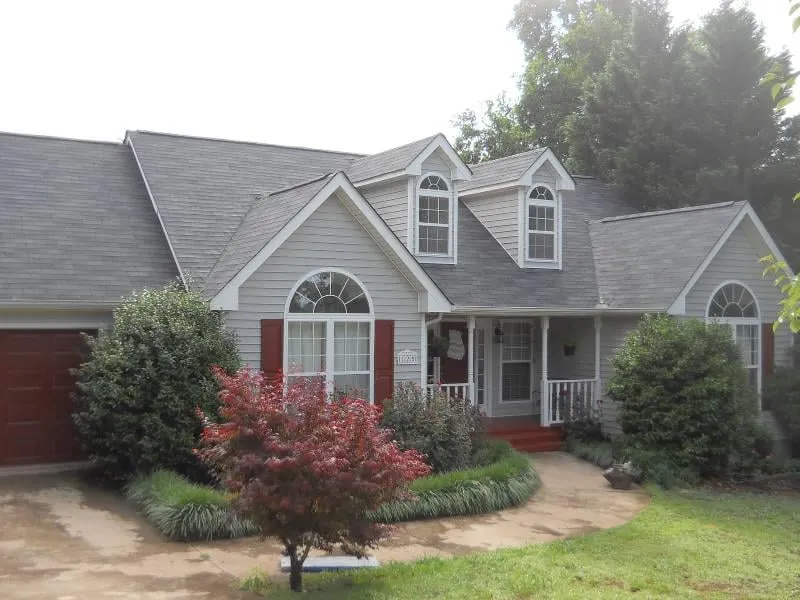 Slide of GMC Roofing