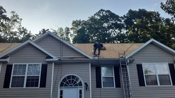 Gómez Roof Repairs And Gutter Cleaning