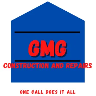 GMG Construction And Repairs