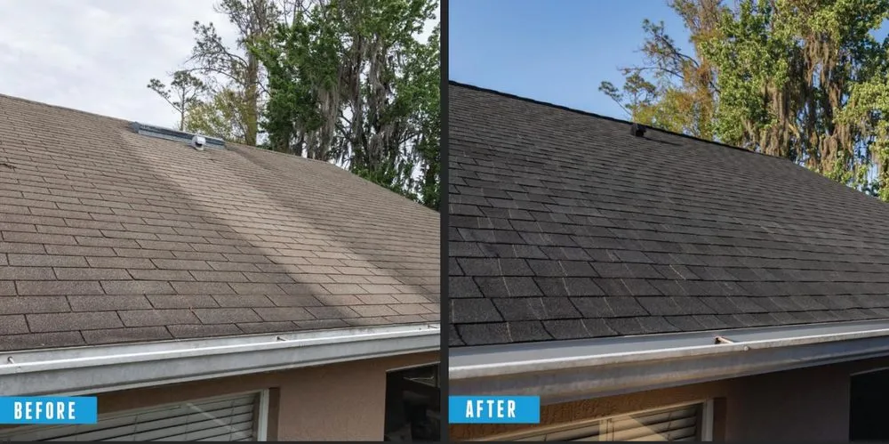 Slide of Géminis Roofing & Siding