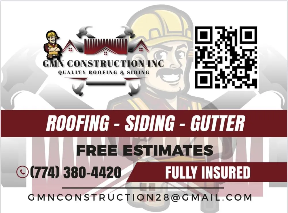 Slide of GMN Construction