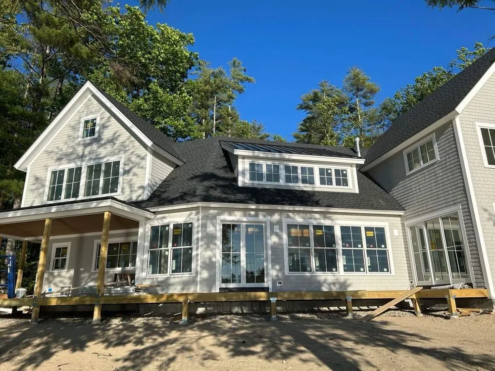 Slide of GMN Construction