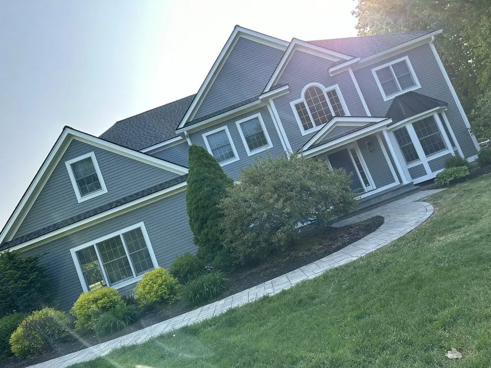 Slide of GMN Construction