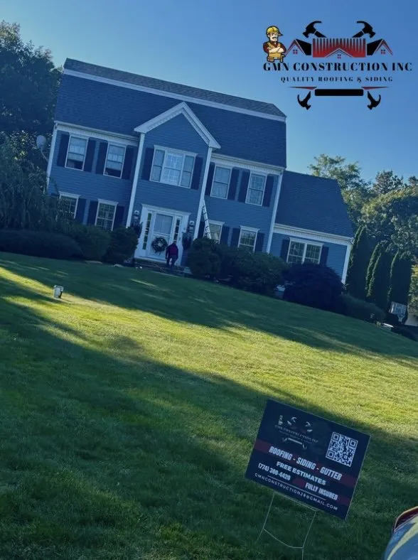 Slide of GMN Construction