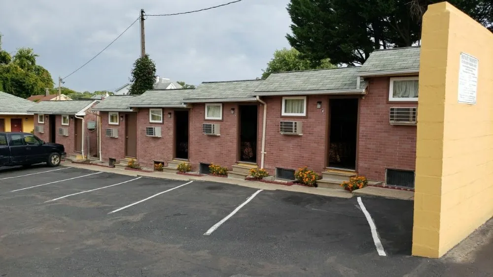 Slide of GMP Construction