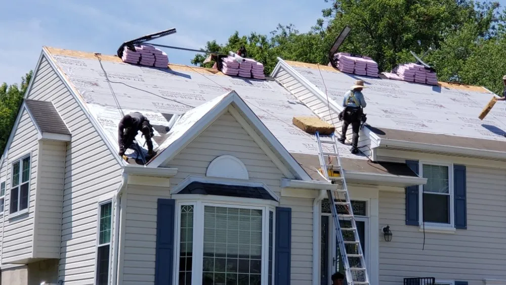 Slide of GMP Construction