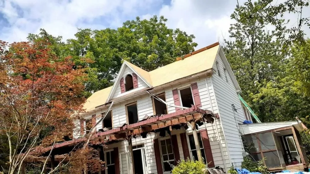 Slide of GMP Construction