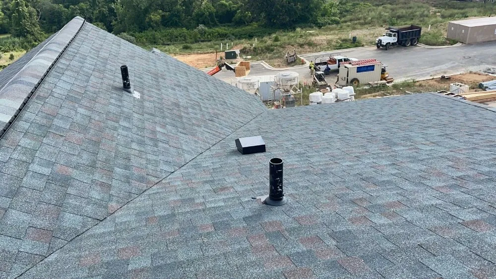 Slide of GMP Construction