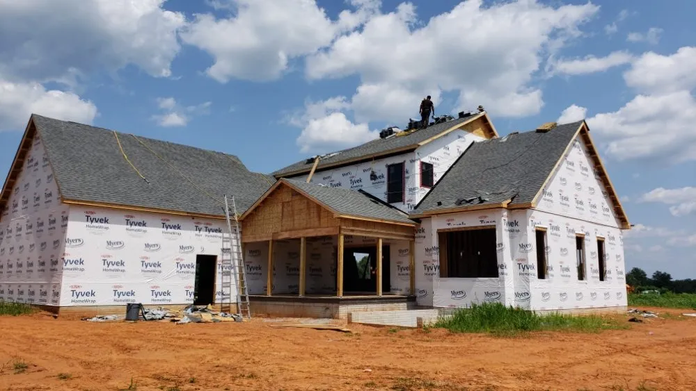 Slide of GMP Construction