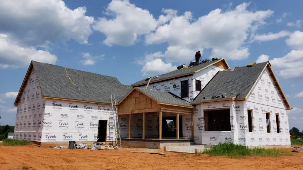 Slide of GMP Construction