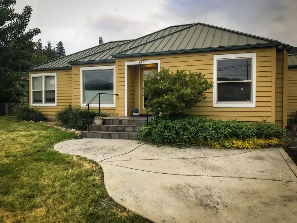 Slide of GMR Construction