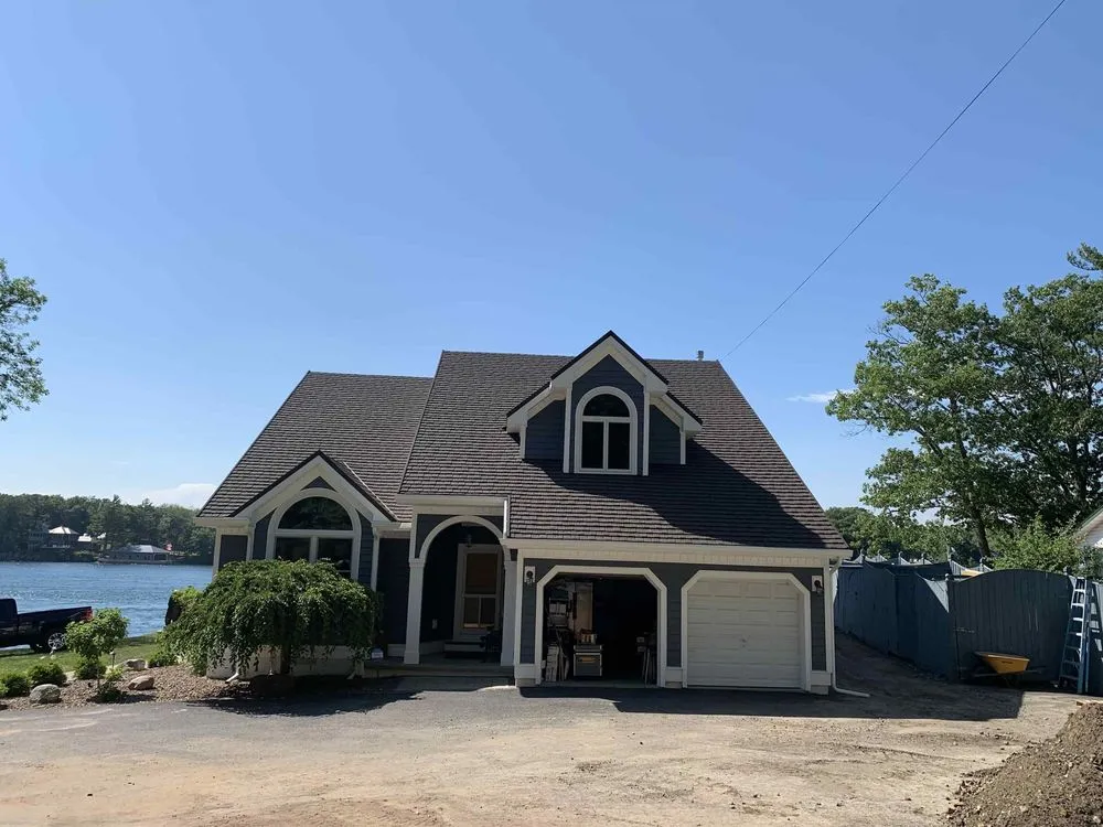 Slide of GMR Metal Roofs NY