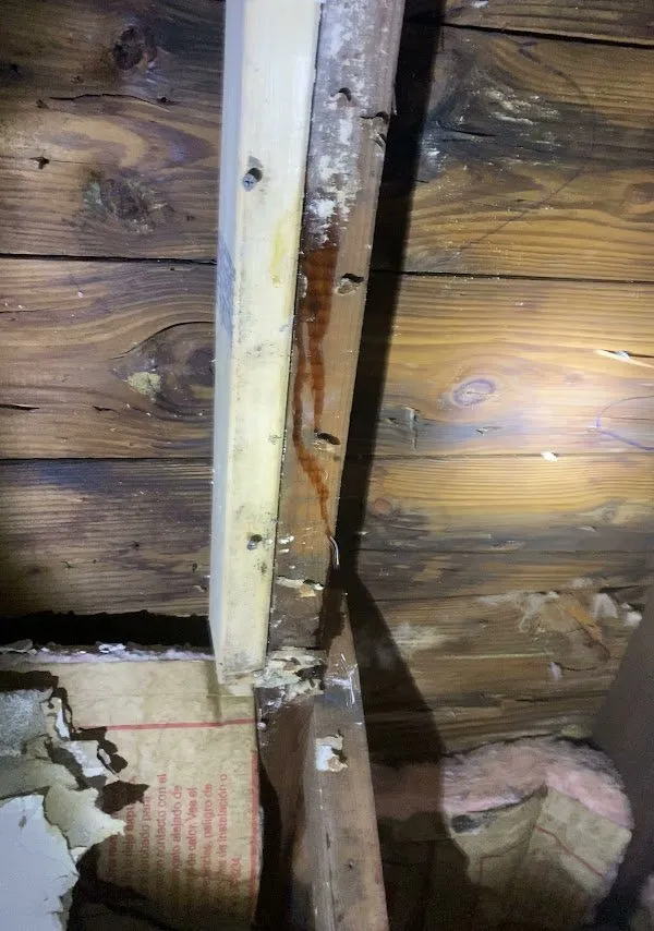 Slide of GMR Metal Roofs NY