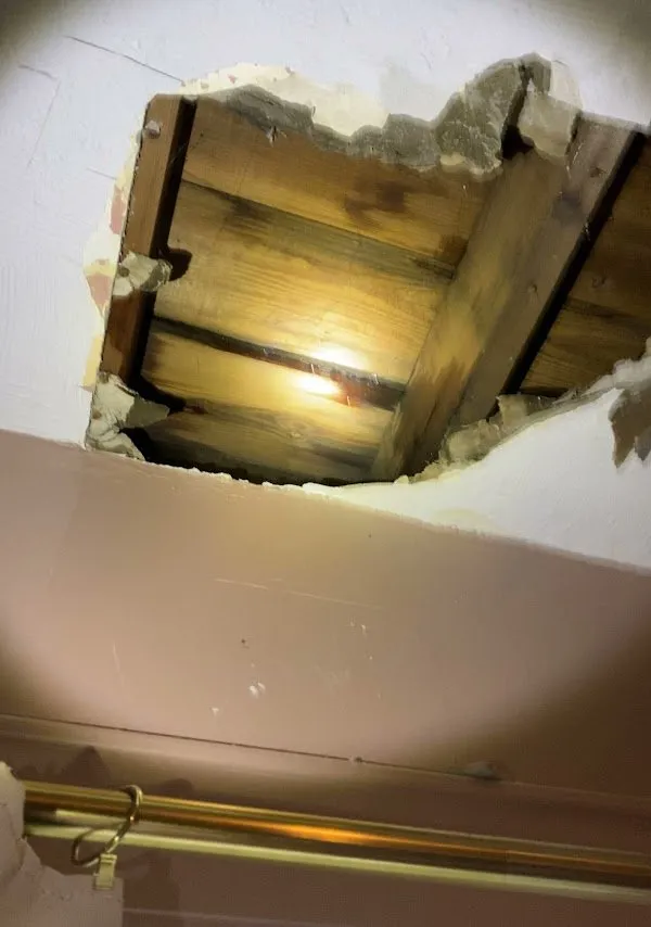 Slide of GMR Metal Roofs NY