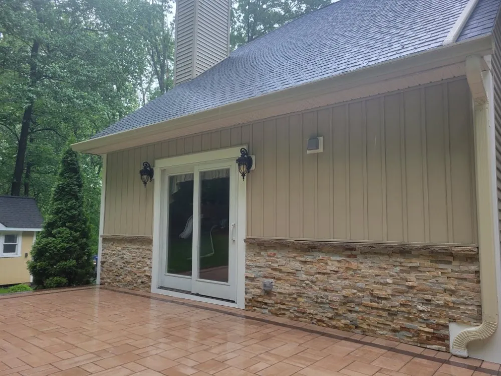 Slide of GMS Handyman