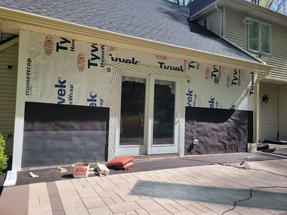 Slide of GMS Handyman