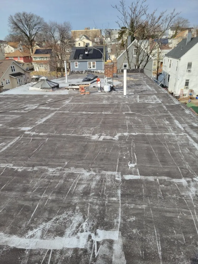 Slide of GMS Handyman