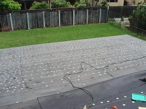 Slide of GMT Construction and Roofing