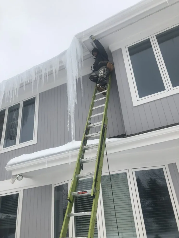 Slide of GMT Roofing & Contracting