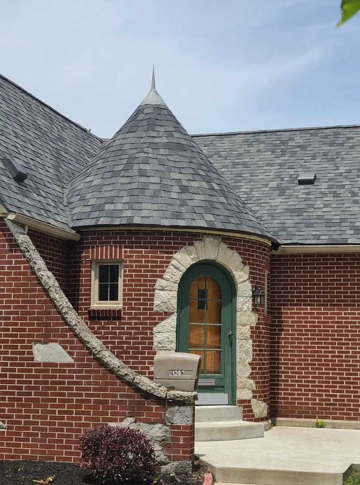 Slide of GMT Roofing