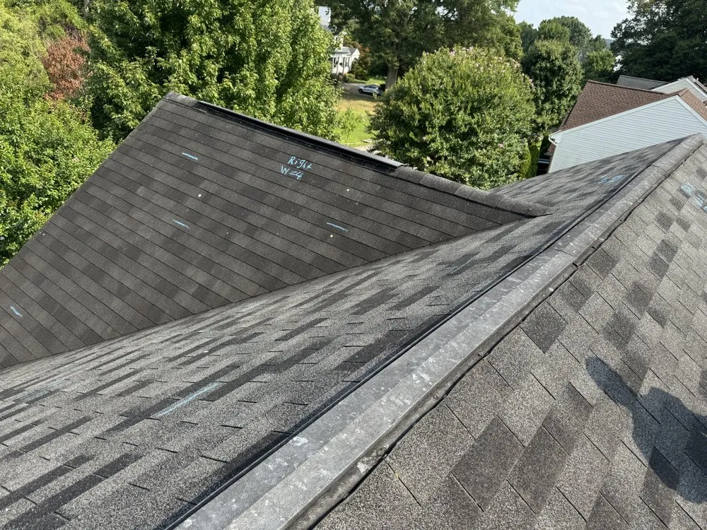 Slide of GMV CONSTRUCTION