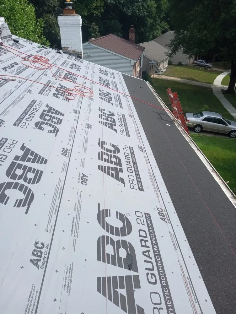 Slide of GMV CONSTRUCTION