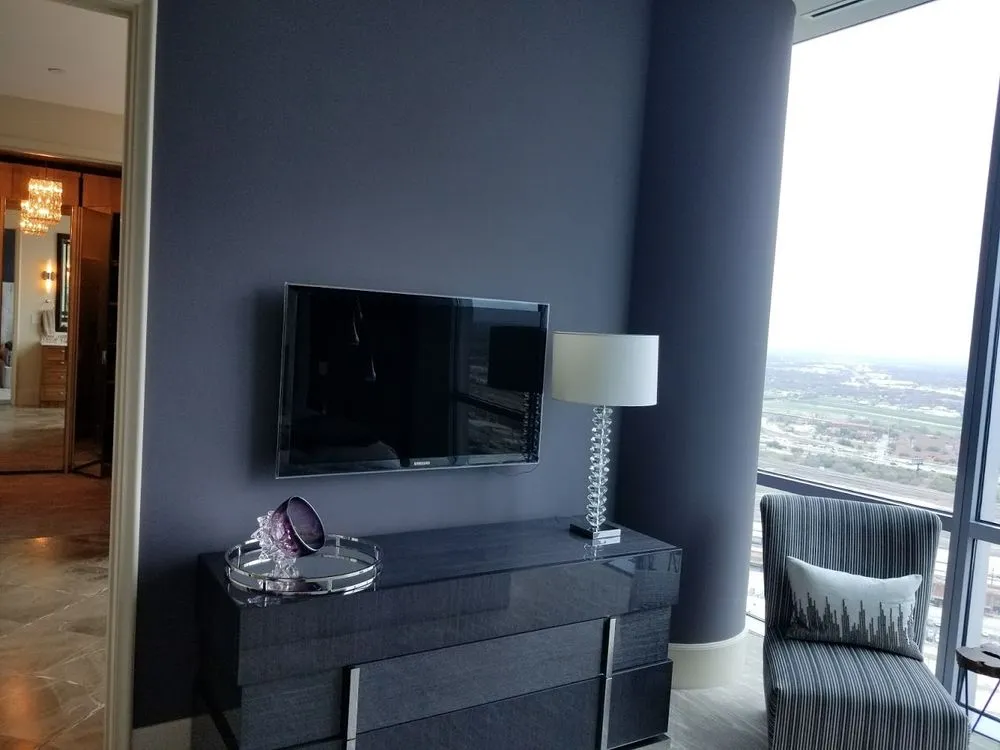 Slide of GMZ Painting & Remodeling