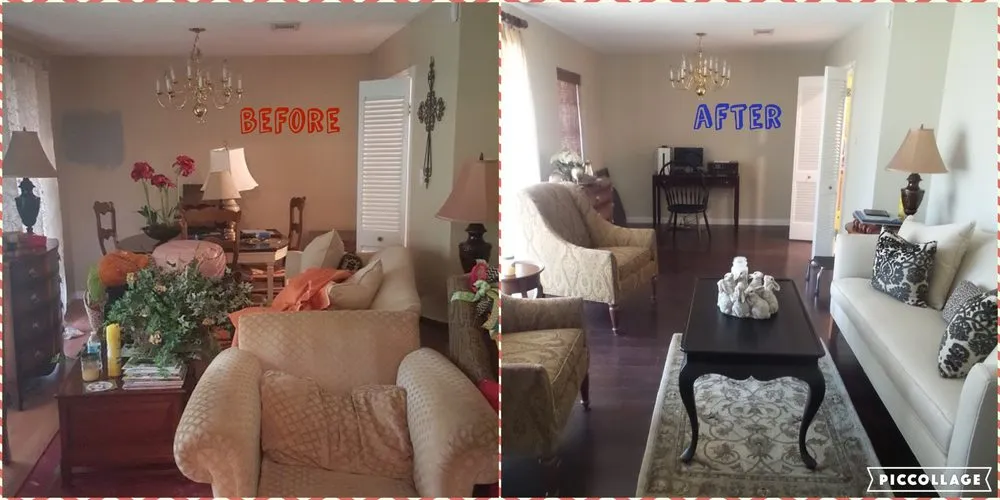 Slide of GMZ Painting & Remodeling