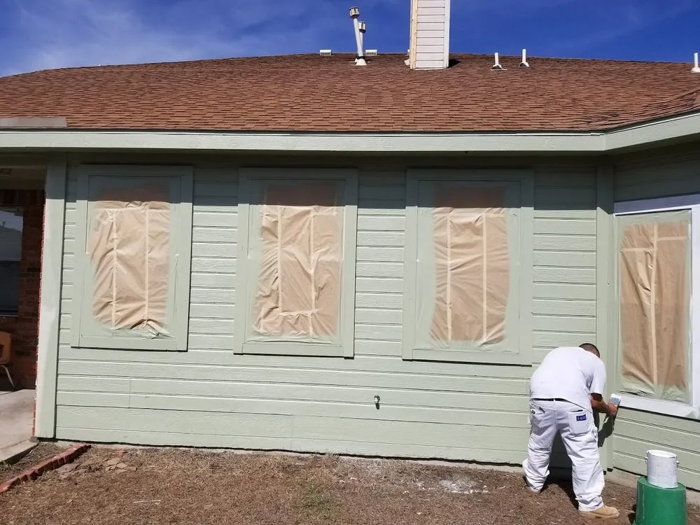 Slide of GMZ Painting & Remodeling