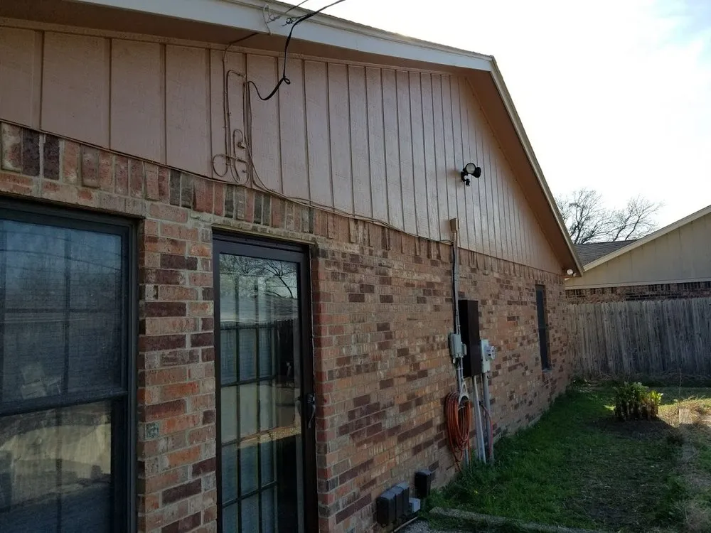 Slide of GMZ Painting & Remodeling