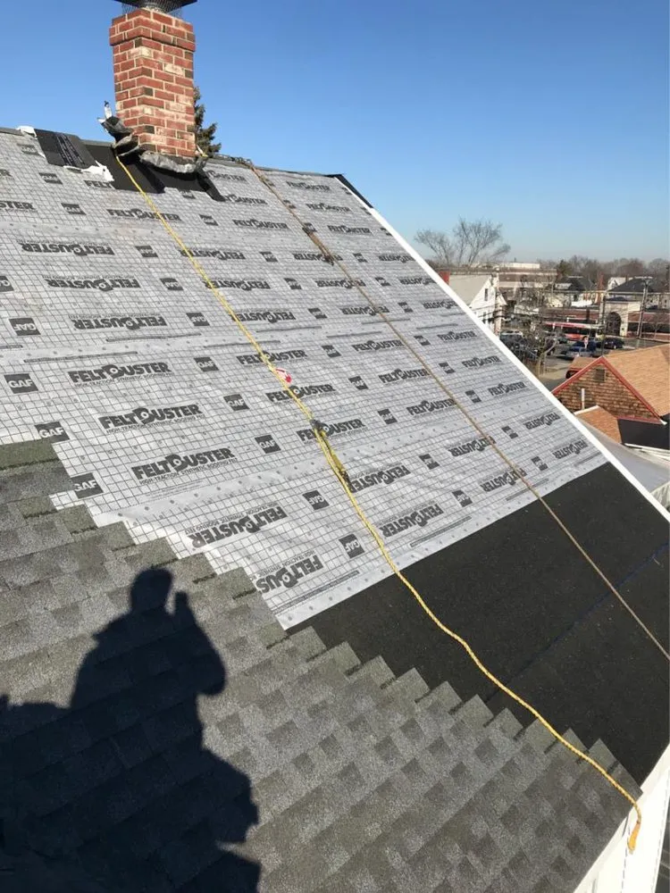 Slide of GN Exteriors