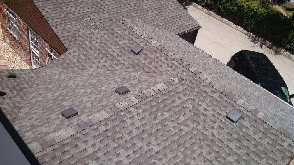 Slide of G.N. Roofing Inc